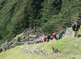 Traditional Inca Trail To Machu Picchu Of 2 Days & Panoramic Train