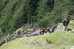Traditional Inca Trail To Machu Picchu Of 2 Days & Panoramic Train