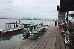  Penang: Flexible Half-Day Escapes