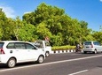 Bali As You Please: Private Bali Car Hire with Chauffeur