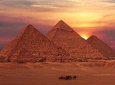  Package 8 days 7 nights : Cairo to Abu Simbel by Road