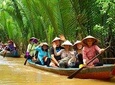 Mekong Adventure Day Tour