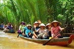 Mekong Adventure Day Tour