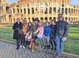 Colosseum For Kids & Families Semi-Private Tour with Skip-the-line Entrance 