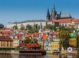 Full-Day Private Trip from Bratislava to Prague