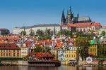 Full-Day Private Trip from Bratislava to Prague