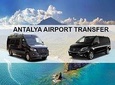 Antalya Airport AYT Transfers to Tekirova Hotels