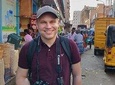 The Georgetown Bazaar Walking tour by Wonder tours