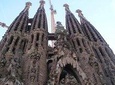 Barcelona Half-day Tour With Local Driver-guide
