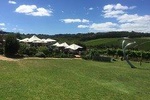 Mornington Peninsula Winery Bus Tour including lunch with a glass of wine