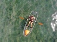 Crystal Clear Kayak Tour in Krabi
