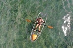 Crystal Clear Kayak Tour in Krabi