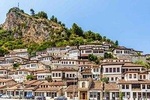 Private Day Tour of Berat and Durres from Tirana with Optional Wine Tasting 