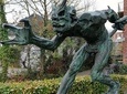 Walk with ghosts (and other creatures) through Copenhagen