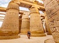 7- Days Cairo, Alexandria, Luxor and Aswan with Flights and 5 stars Hotels 