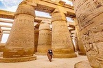 7- Days Cairo, Alexandria, Luxor and Aswan with Flights and 5 stars Hotels 