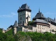 Karlstejn Castle Private Tour - a Half Day Trip from Prague