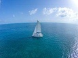 Snorkeling in Isla Mujeres, Luxury Sailing