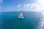 Snorkeling in Isla Mujeres, Luxury Sailing