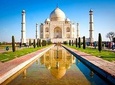 Private Taj Mahal Agra Day Trip From Jaipur