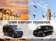 Izmir Airport ADB Transfers to Akbuk Hotels