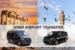 Izmir Airport ADB Transfers to Karsiyaka Hotels
