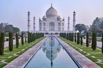 Taj Mahal Sunrise Tour, Agra Fort, Baby Taj & Fatehpur Sikri 2 Day Tour to Delhi