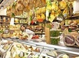 Florence: San Lorenzo Farmers Market Food Tour with Wine Tasting & Sightseeing