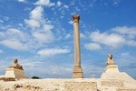 Alexandria Day Tour From Cairo Hotels