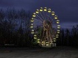 Full day group tour to Chernobyl and Prypiat