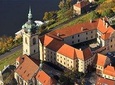 Melnik Chateau with Wine Tasting - a Day Trip from Prague