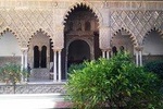"Seville: Love At First Sight" Private Tour