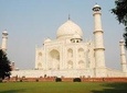 Delhi - Agra - Delhi Same Day Tour by Car