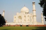 Delhi - Agra - Delhi Same Day Tour by Car