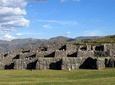 Cusco City Tour I Half-Day