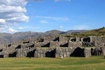 Cusco City Tour I Half-Day