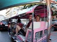 Bangkok Tuk Tuk & Street Food Tour