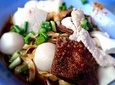 Tastes of Chinatown