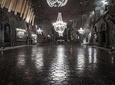 Wieliczka Salt Mines Tour