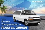 Playa del Carmen Private Transportation From-To Cancun Airport
