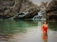 Owia Salt Pond Tour - Private Tour