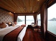 Larvender Cruise-ha Long Bay 2 Days 1 Night