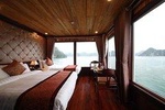 Larvender Cruise-ha Long Bay 2 Days 1 Night