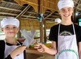 Hoi An Cooking Class And River Cruise