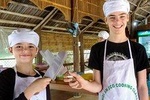 Hoi An Cooking Class And River Cruise