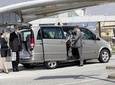 Fez : Private Transfer to Rabat 