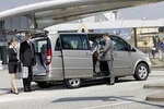 Fez : Private Transfer to Rabat 