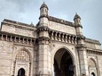 Mumbai Cruise Shore Excursion - (Private Primium Tours) 