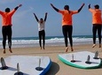 Surf & Friends - Costa da Caparica