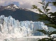2-Days and 1 Night Experience El Calafate with Airfare from Buenos Aires